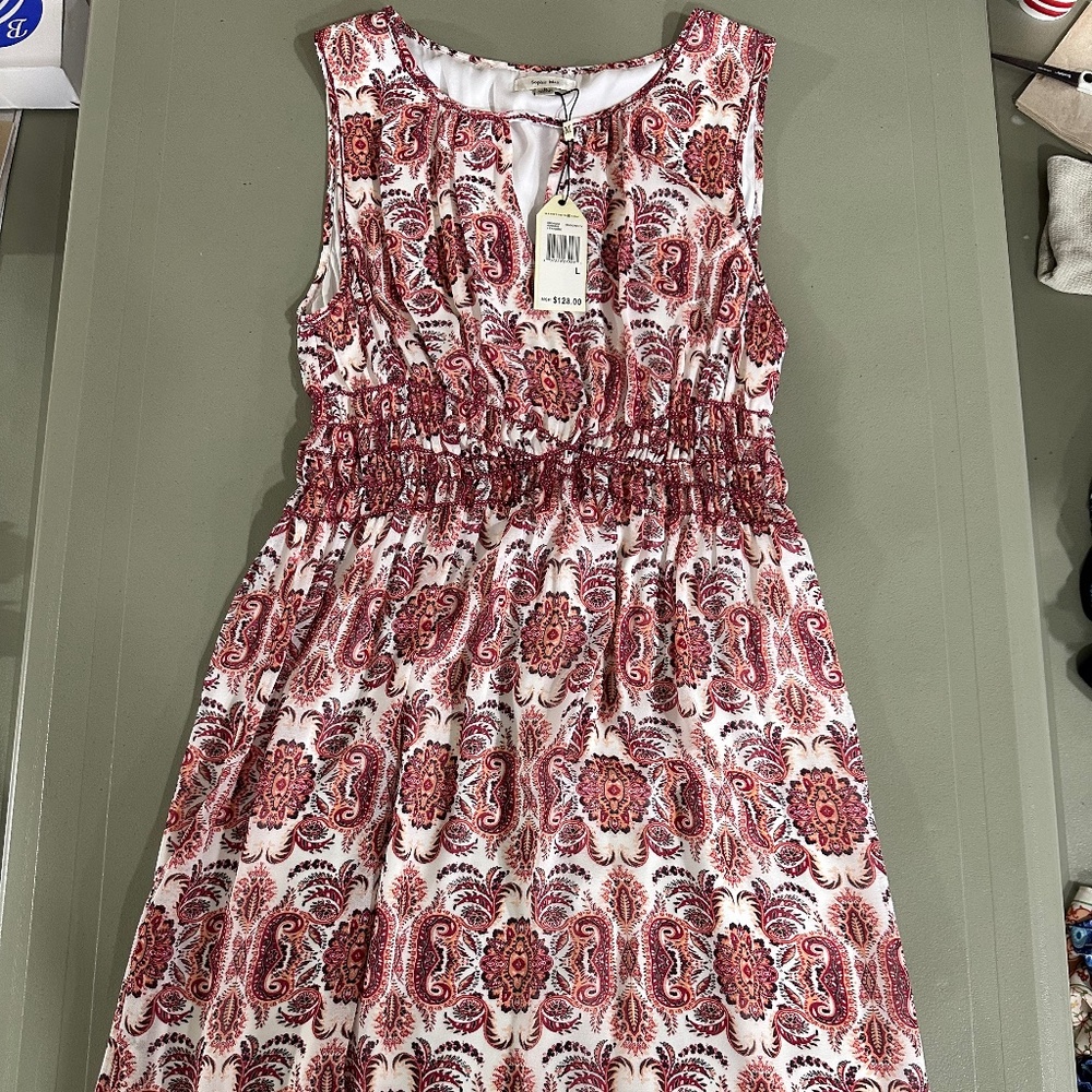 Max studio women’s dress